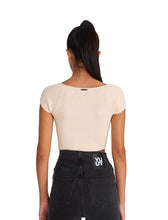 Load image into Gallery viewer, Not Yet Done Knit Top