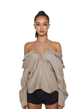 Load image into Gallery viewer, Not So Basic Shirt