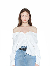 Load image into Gallery viewer, Not So Basic Shirt