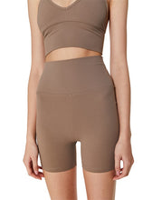 Load image into Gallery viewer, Essential Biker Shorts