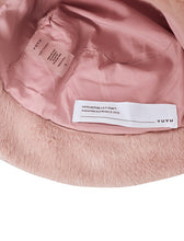 Load image into Gallery viewer, YUYU Fur Hat