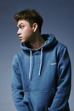 Load image into Gallery viewer, Sky Blue Free Hoodie