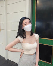 Load image into Gallery viewer, Not Yet Done Knit Top