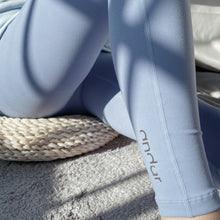 Load image into Gallery viewer, Air Cotton Fit High-Rise Leggings 9 lo