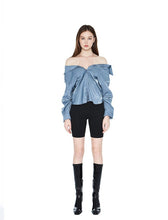 Load image into Gallery viewer, Not So Basic Shirt