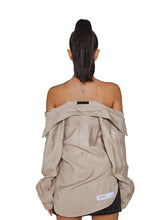 Load image into Gallery viewer, Not So Basic Shirt