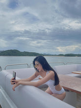 Load image into Gallery viewer, Sena Cut One Piece