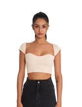 Load image into Gallery viewer, Not Yet Done Knit Top