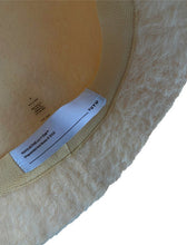 Load image into Gallery viewer, YUYU Fur Hat