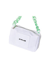 Load image into Gallery viewer, Y-Club Hobo Bag