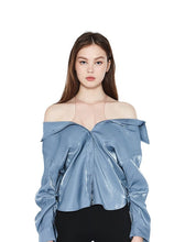 Load image into Gallery viewer, Not So Basic Shirt