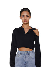 Load image into Gallery viewer, Justine Sweater