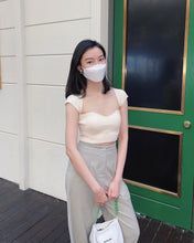 Load image into Gallery viewer, Not Yet Done Knit Top