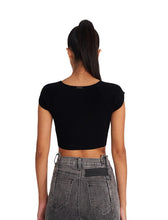 Load image into Gallery viewer, Not Yet Done Knit Top