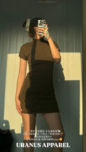 Load image into Gallery viewer, Wool Blend Dress
