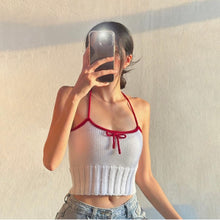 Load image into Gallery viewer, Cotton Tank Top
