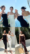 Load image into Gallery viewer, Lazo Dress
