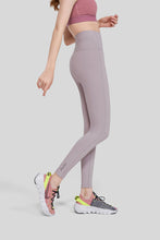 Load image into Gallery viewer, Air Cotton Fit High-Rise Leggings 9 lo
