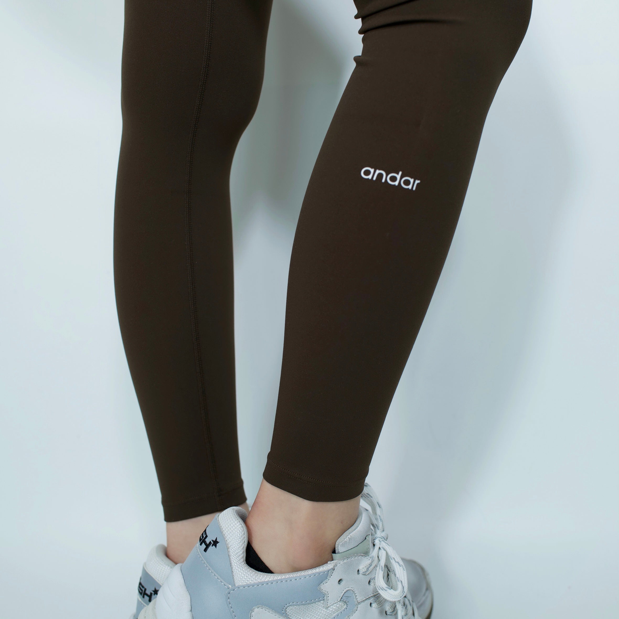 【ANDAR】 Air Cooling 4.5 Leggings / 追跡付 ANDAR – Uranus Apparel