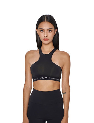 YUYU ACTIVE – Tagged Bra Top– Uranus Apparel