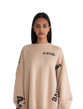 Load image into Gallery viewer, Everything YU Sweater
