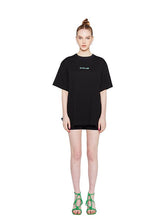 Load image into Gallery viewer, Nutrition Tag T-Shirt

