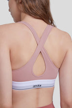 Load image into Gallery viewer, Essential Love Band Bra top
