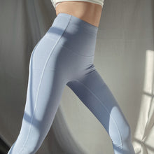 Load image into Gallery viewer, Air Cotton Fit High-Rise Leggings 9 lo
