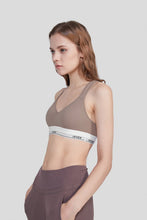 Load image into Gallery viewer, Essential Love Band Bra top
